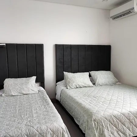 Palmetto Sunset Apartment *