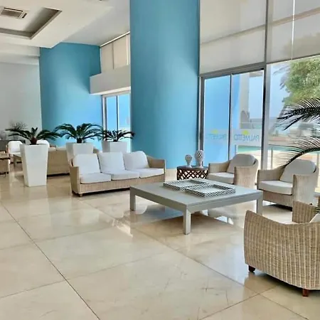 Apartamento Palmetto Sunset Cartagena