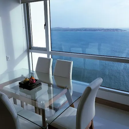 Palmetto Sunset Apartamento Cartagena
