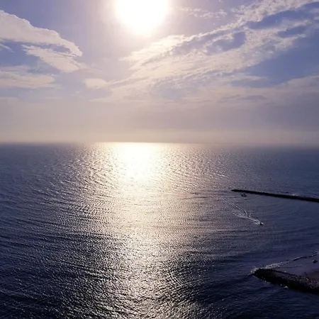 Apartamento Palmetto Sunset Cartagena